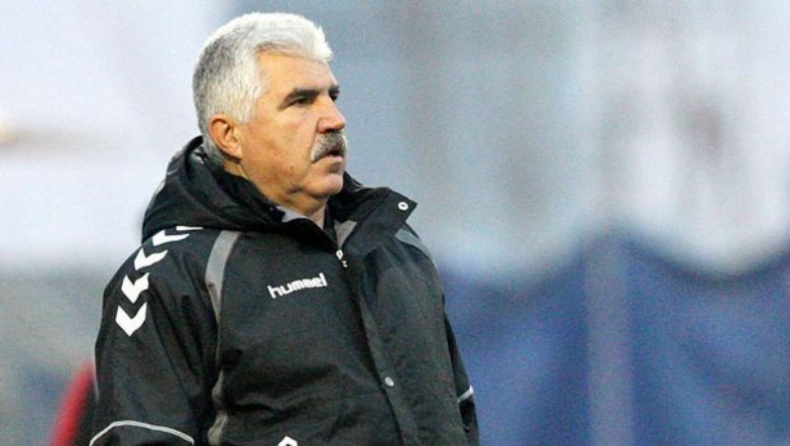 «Πιο έτοιμος ο Παναθηναϊκός»