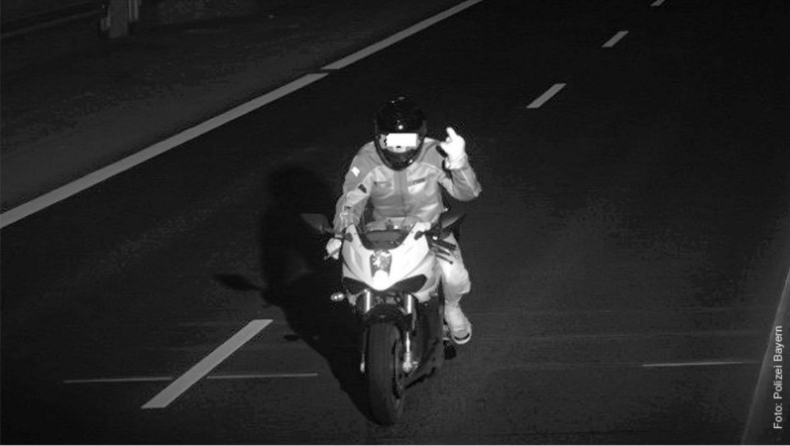 Προκλητικός!