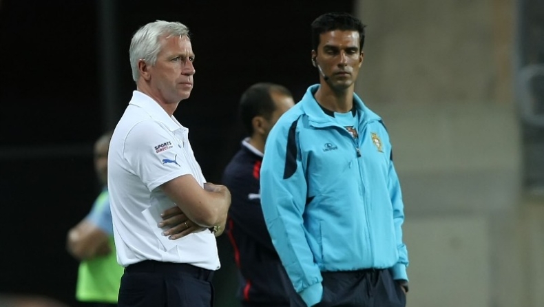 «Άξιζε την ισοφάριση ο Ολυμπιακός»