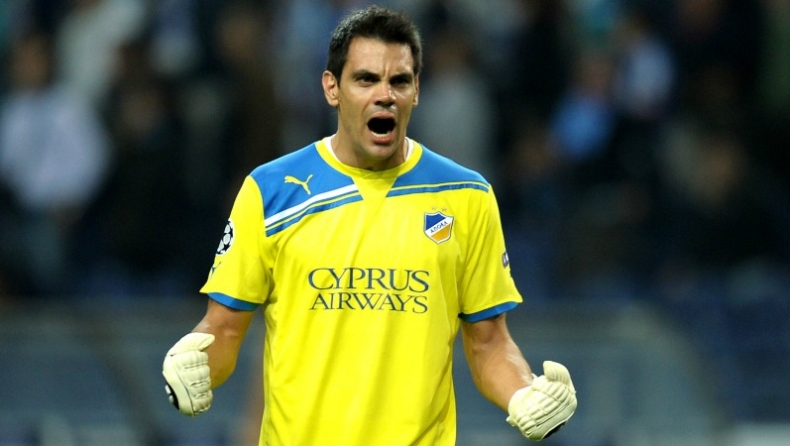 Πάρντο: «Να περάσει και ο Ολυμπιακός»