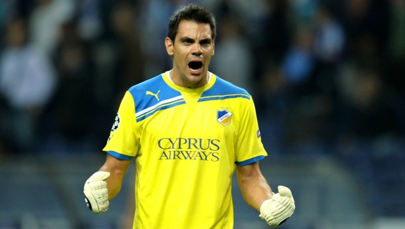 «Τίποτα δεν είναι τυχαίο»