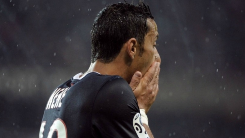 Σοκ στο Παρίσι!