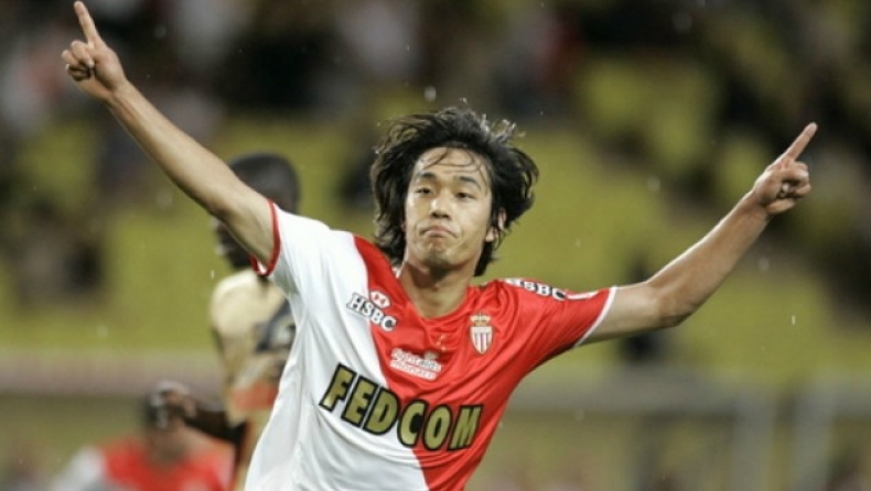 Μετά τον Παγέ ο Παρκ!