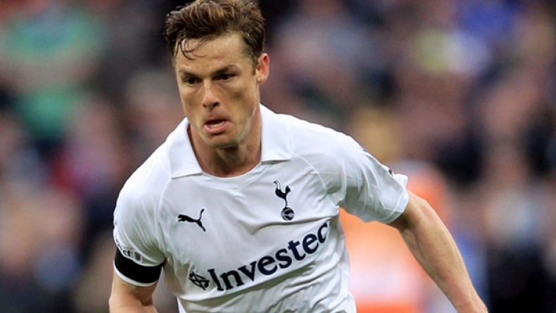 Επιστρέφει ο Πάρκερ