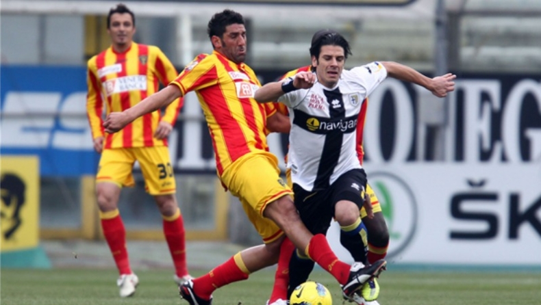 Ματς-παραμονή στο «Βία Ντελ Μάρε» (vid)