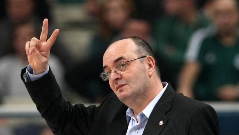 Πήρε Τόμας η Παρτιζάν