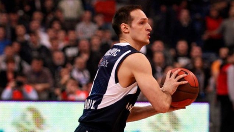 Ρακότσεβιτς ήταν και πάει (από Εφές)...