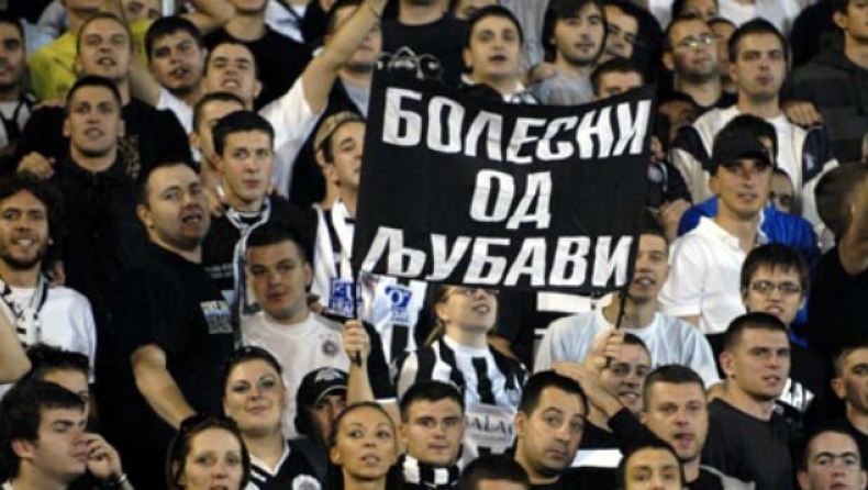 Κίνδυνος στη Βιέννη!