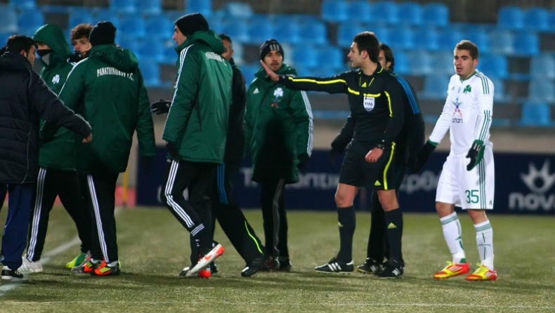 Βαρούχας: «Eπρεπε να λάβουν μέτρα...»