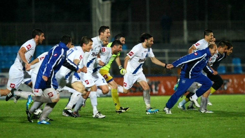 Ούι ο τζες! (pics + videos)