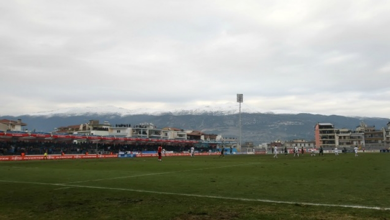 Αδειοδότηση και μετά... προπονητικό στον ΠΑΣ!