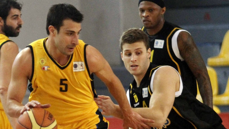 Το πούλμαν έγινε συνήθεια!