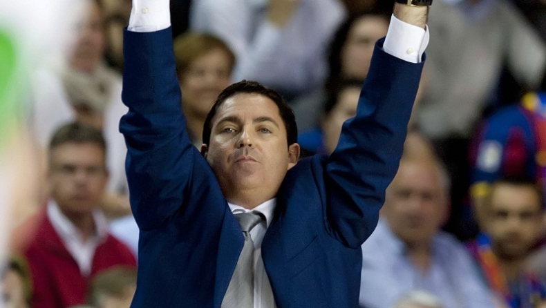 Ευτυχισμένος ο Πασκουάλ