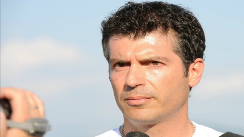 Ξεκινάει προετοιμασία ο ΠΑΣ
