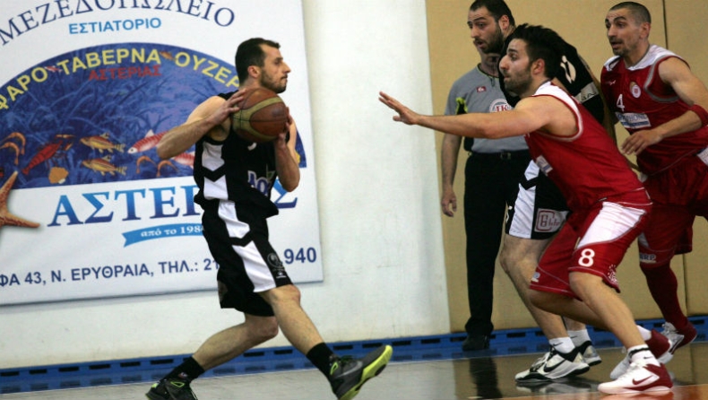 Δοκιμάζονται οι πρωτοπόροι