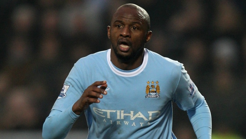 «Μπορεί τον τίτλο η Σίτι»