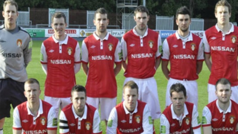 Αν δεν πληρωθούν, δεν παίζουν!