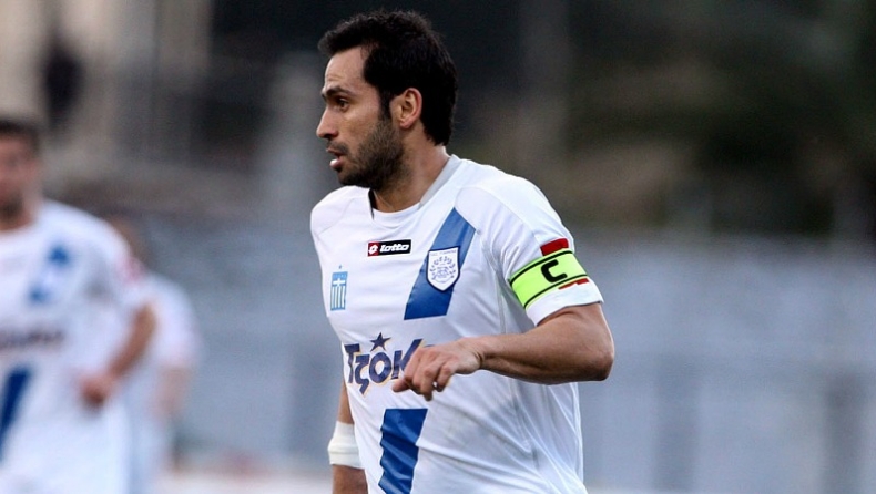 Παραμένει στον ΠΑΣ ο Πατσατζόγλου