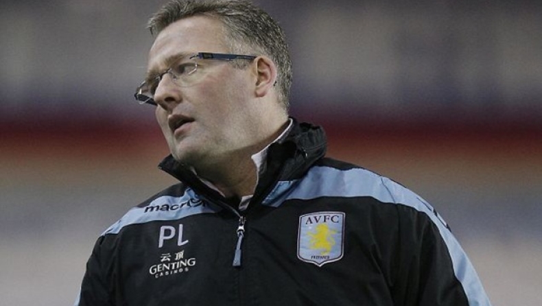 O Λάμπερντ δεν παραιτείται