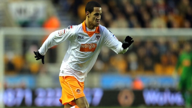 Δεν βιάζεται ο Ινς