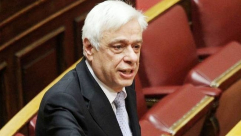 «Ψήφο εμπιστοσύνης στον Τσίπρα»