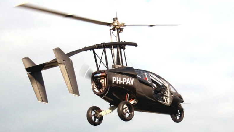 Ιπτάμενος Ολλανδός (vid & pics)