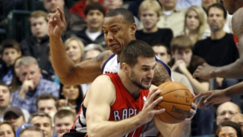 Επιστρέφει ο Κλέιζα