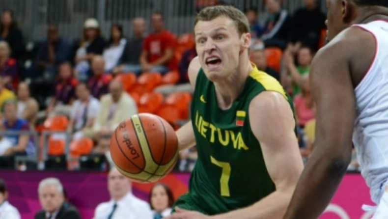 Θέλει Πότσιους η Ουνικάχα