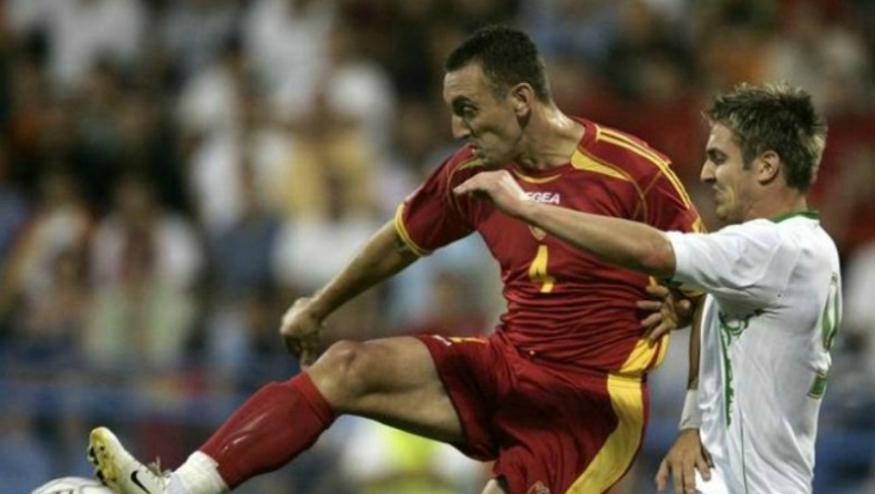 Συμφώνησε και με Παβίσεβιτς η Ομόνοια