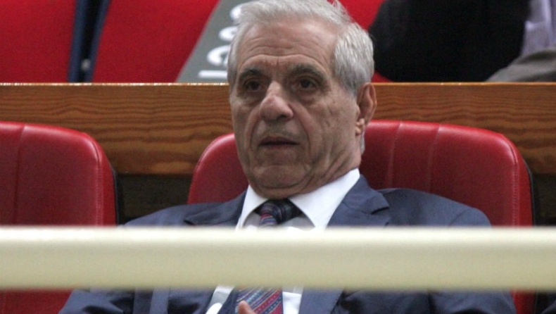 «Όχι» Παύλου στο ποδόσφαιρο