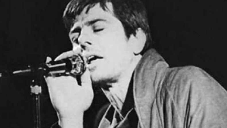 Σαν σήμερα έφυγε ο «πρίγκιπας»