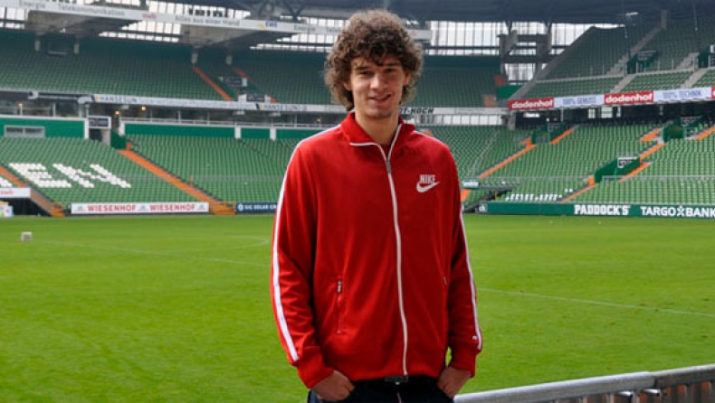 Στη Βέρντερ ο Πάβλοβιτς!