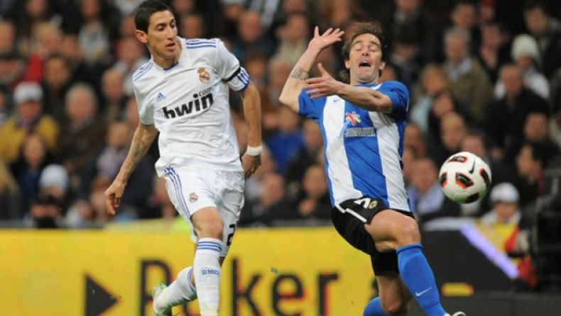 Παθ: «Μου έχει γίνει πρόταση»