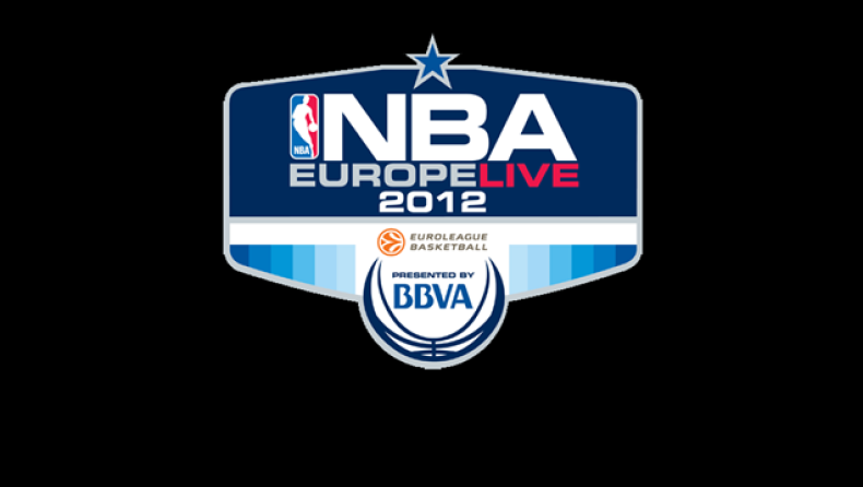 Στις 5-9/10 οι Σέλτικς κι οι Μαβς στην Ευρώπη