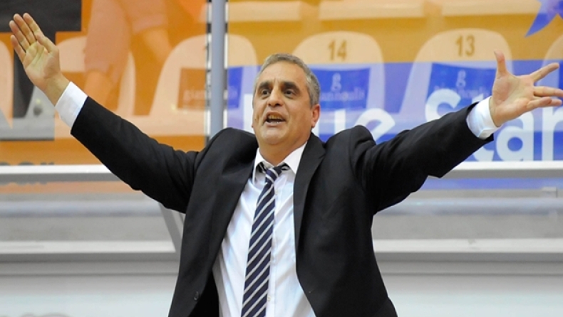 Έκαναν... Μαθουσάλα τον Πεδουλάκη!