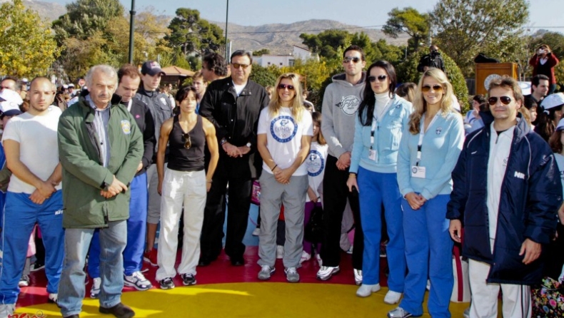 Στην Πεντέλη 5.000 παιδιά!