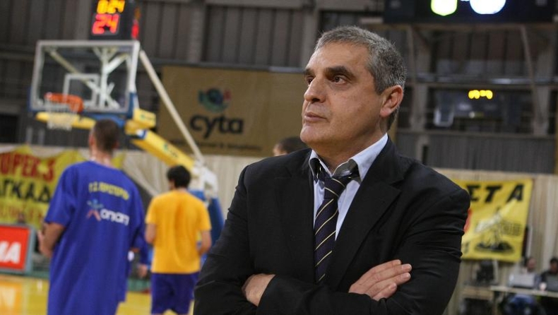 Θέλει νίκη ο «Άρτζι»