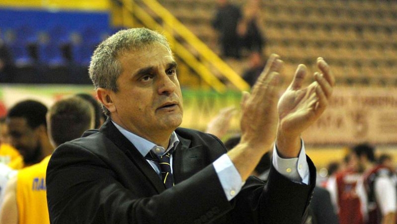 Ειλικρινής ο Πεδουλάκης
