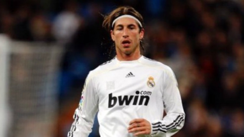 Ράμος: «Ήττα σε classico πάντα πονάει»