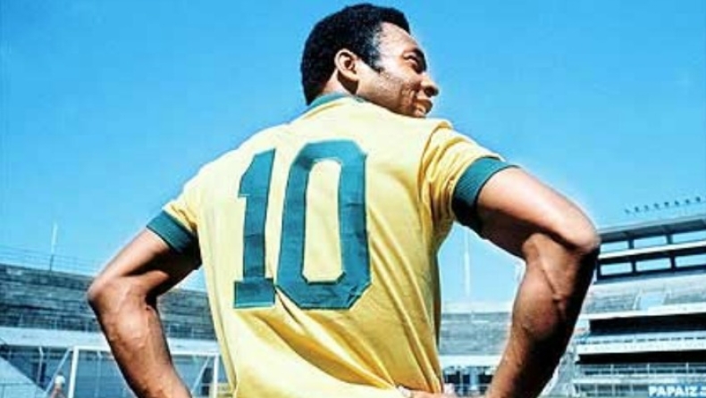 Μια ιστορία γεμάτη νούμερα...