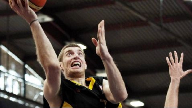 Ο Πελεκάνος περιμένει τον Παναθηναϊκό