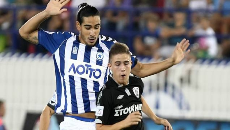 Τα μάτια στον Πέλκα