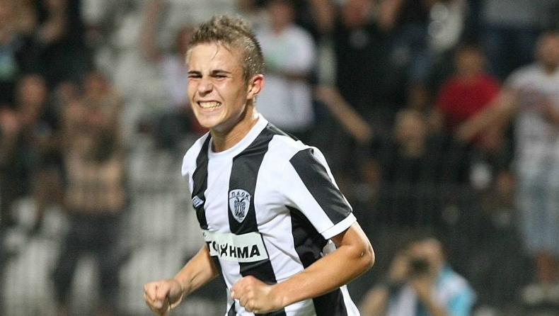 «Να βγάλουμε πάθος για την νίκη»