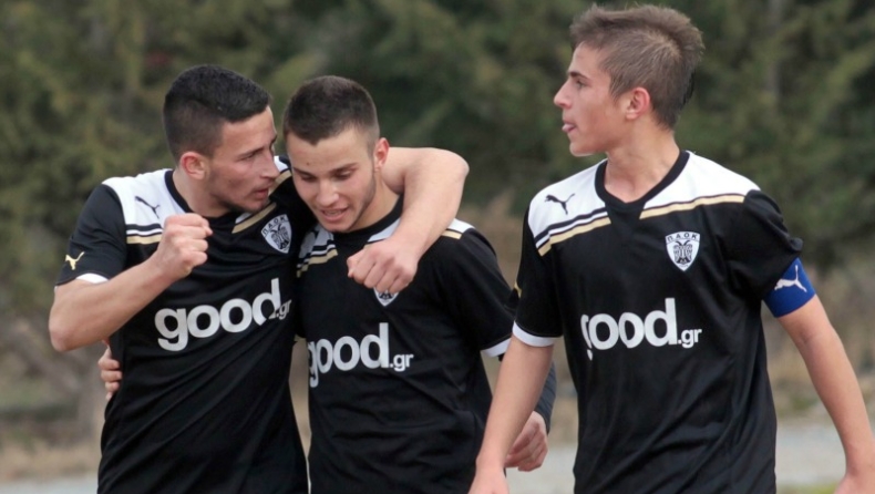 Πέλκας! Να τον θυμάστε!