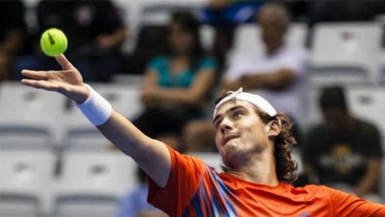 Τα κατάφερε ο Πέγια