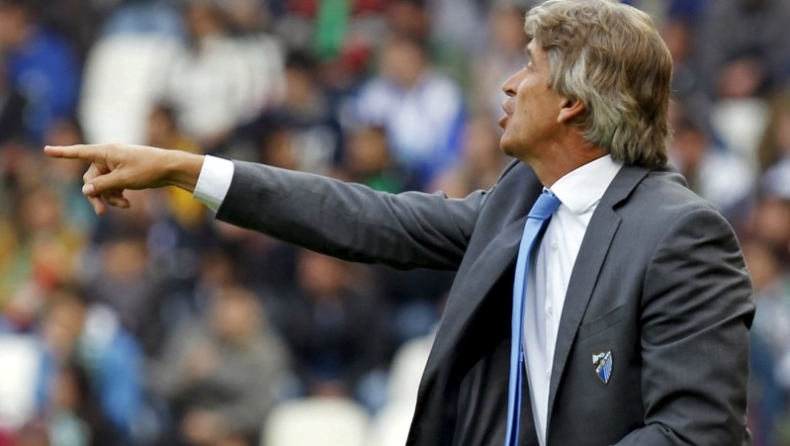 Μέχρι το 2015 ο Πελεγκρίνι