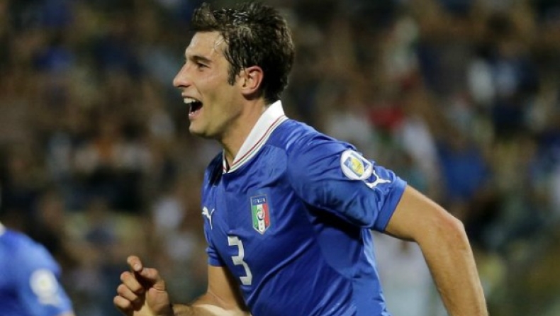 Μπιανκονέρο ο Πελούζο