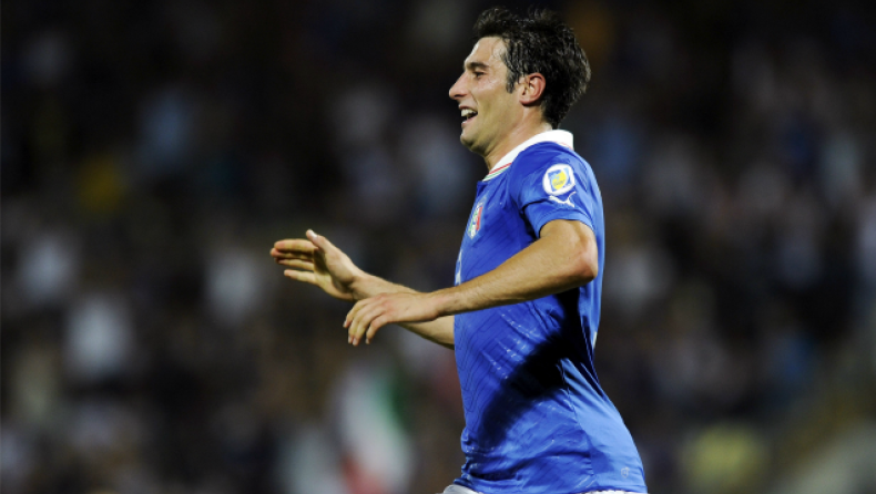 Κλείνει Πελούζο η Γιούβε