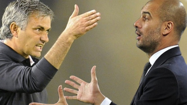 Μου-Πεπ: Face to face!