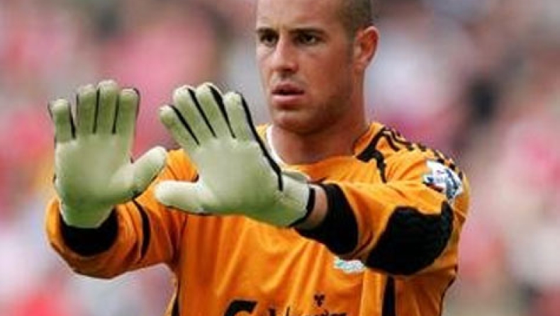 Ρέινα: «Δεν με έδωσαν στην Άρσεναλ»